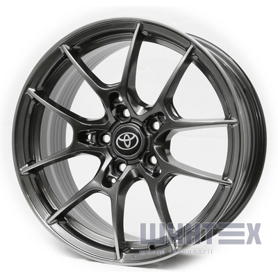 Replica Toyota KW11 7.5x17 5x114.3 ET35 DIA73.1 HB